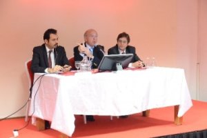 Bursagaz, Kayserigaz ile birlikte doğal afetlere hazırlanıyor