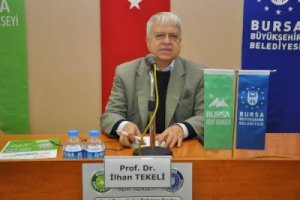 Prof. Dr. Tekeli: Rant meselesi doğru bilinmiyor