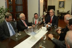 Başkan Altepe: Projelerimizi engellileri de dikkate alarak yapıyoruz