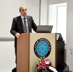 Uludağ Üniversitesi'nde organ ve doku nakli semineri