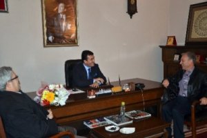 BAL-GÖÇ Başkanı Özkan: Balkanlar'da huzur istiyoruz