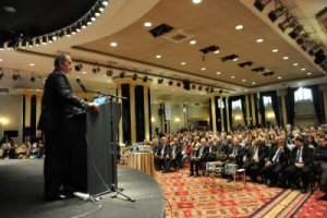 Başkan Altepe: Yatırımlarda insan faktörünü ön planda tutuyoruz