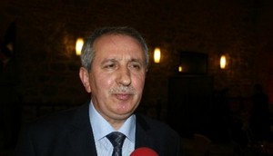 Helal otelden sonra helal balık ve parfüm geliyor