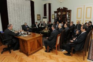 Başkan Altepe’den Dağ bölgelerine hizmete açık çek