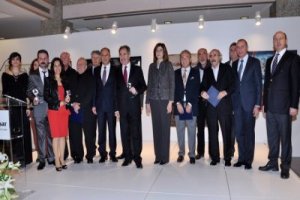 35. Dyo Resim Yarışması’nda ödüller sahiplerini buldu