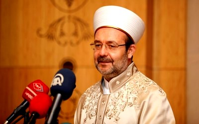 2012 yılı Hac Değerlendirme Toplantısı, Abant’ta başladı…