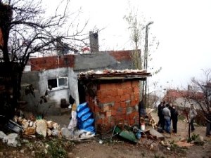 Zehirlenen aile 3 gün sonra bulundu.