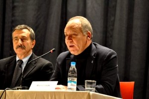 Gazeteci yazar Bekir Coşkun: Meydanlara koşmanın siyasette karşılığı yok