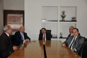 Afyonkarahisar’dan Zafer Havalimanı'na otobüs seferleri konuldu