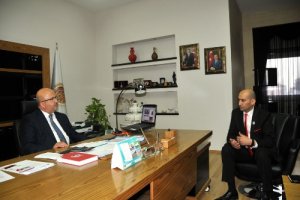 Patlamada şehit olan 25 asker için 'şehitlik' yapacak