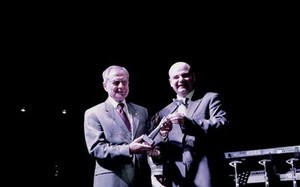 13. Bayındır Hastaneleri Tıp Ödülleri sahiplerini buldu