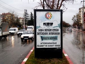 ATSO'dan 24 bin kişinin faydalandığı Teşvik Yasası'nın devamı için kampanya