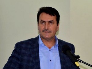 Osmangazi muhtarları Oylat’ta buluştu
