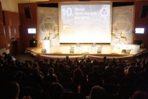 10. Ulusal Tıbbi Genetik Kongresi başladı