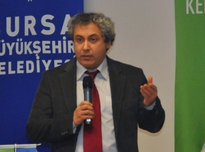 Dr. Karesioğlu: Obezite insan sağlığını riske sokuyor