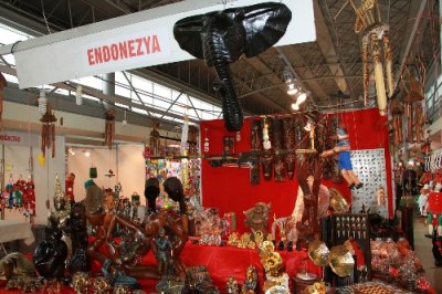 Avrasya El Sanatları Fuarı farklı kültürleri Bursa’da buluşturdu