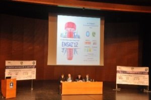 Prof. Dr. Parasız: İspanya ve Yunanistan krizleri 'kelepir etkisi' yaptı