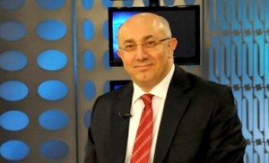 Topcu: 2013’ün parlak bir yıl olacağını söylemek güç