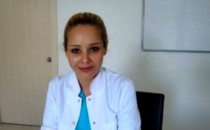 Dt. Yeşilkaya: Diş hekimi korkusunu aileler tetikliyor