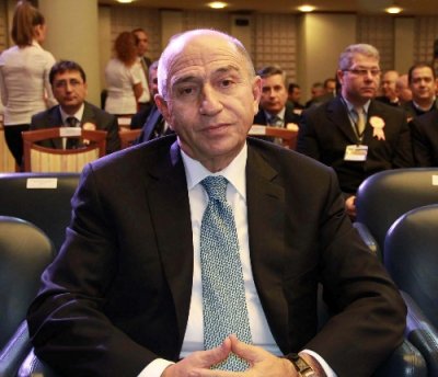 Nihat Özdemir: Aykut Kocaman'ın istifası yanlıştı geri dönmeli