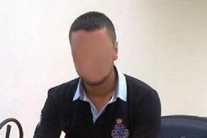 Birahanedeki cinayetin zanlısı: Bana baktıklarını zannettim, vurdum