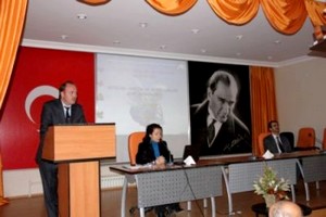 Bitki koruma ürünü satan bayilere eğitim