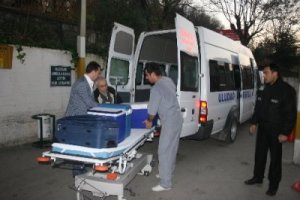 82’lik nine, 3 kişiye umut oldu