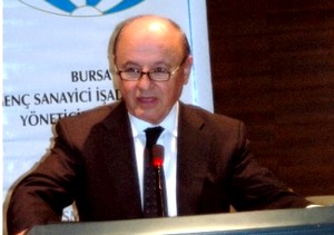 Aka Gündüz Özdemir: Türkiye 2023 için muazzam bir donanımla yol alıyor