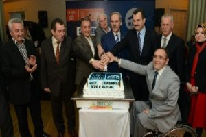 Başkan Altepe: Sosyal tesisler vatandaşın yüzünü güldürdü