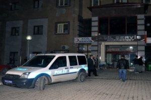 Kaldığı yurdun 3. katından düşen öğrenci ağır yaralandı