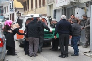 Cezaevinde ölen Livaze Ç., İnegöl'de toprağa verilecek