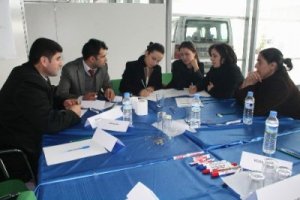 Milli Eğitim, kalite yolculuğunu personelden başlatıyor