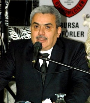 Dolmuşçular, tramvay hattından şikayetçi