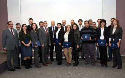 ESO Başkanı Özaydemir: Fakirlik, iş geliştiremeyenler içindir