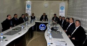 İnegöl'den Suriyeli mültecilere 3 TIR dolusu yardım