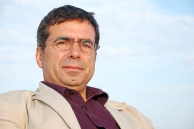 Dücane Cündioğlu şehir ve belleği anlatacak