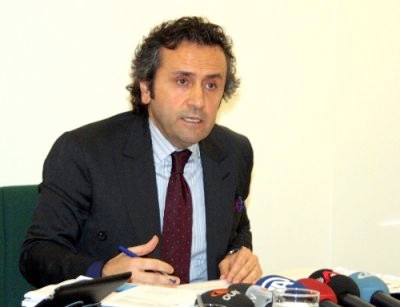 Hazırgiyim sektörü Şanlıurfa'ya taşınıyor