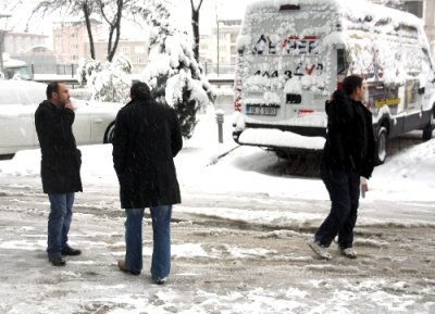 Saros'taki deprem Bursa’da da hissedildi