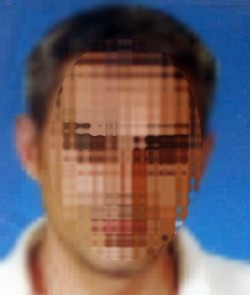 Boşandığı eşinin birlikte yaşadığı genci öldürdü