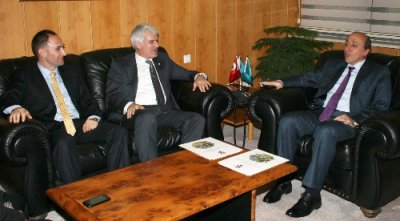 Uludağ Üniversitesi’nde 'Beden Eğitimi ve Spor Bilimleri Fakültesi' kurulacak