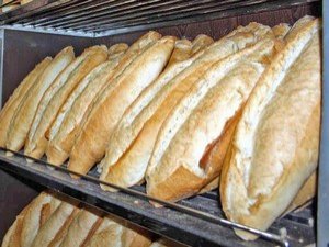 Ekmek israfı Başbakan’ın başlatacağı kampanya ile önlenecek