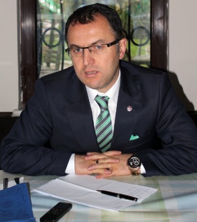 Konfeksiyon sektörü, tehlikeli ve ağır sanayi grubundan çıkartıldı