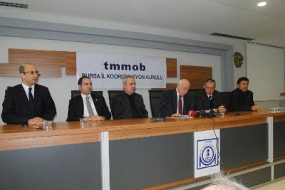 TMMOB: Maden ocağında yaşananlar iş kazası değil cinayet