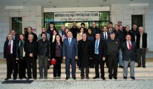 Foto Maraton ödülleri sahiplerini buldu