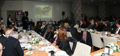 Bursa turizmine tarihi dokunuş