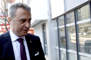 Fikret Orman: Sporun güzelliklerini ortaya çıkarmamız gerekiyor