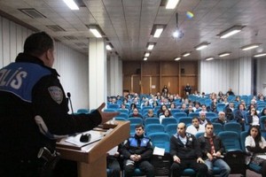 Emniyet uyardı: Hırsızları cezbedici eşya bırakmayın