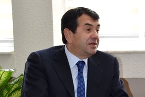 Sanayici, Nilüfer Deresi'nin kirliliğinden şikayetçi