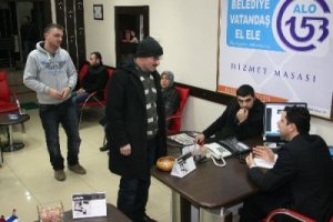 Pembe Masas'dan ilginç istekleri dikkat çekiyor.