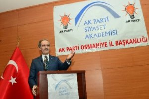 Başkan Altepe: Türkiye'de destanlar yazılmaya devam edecek